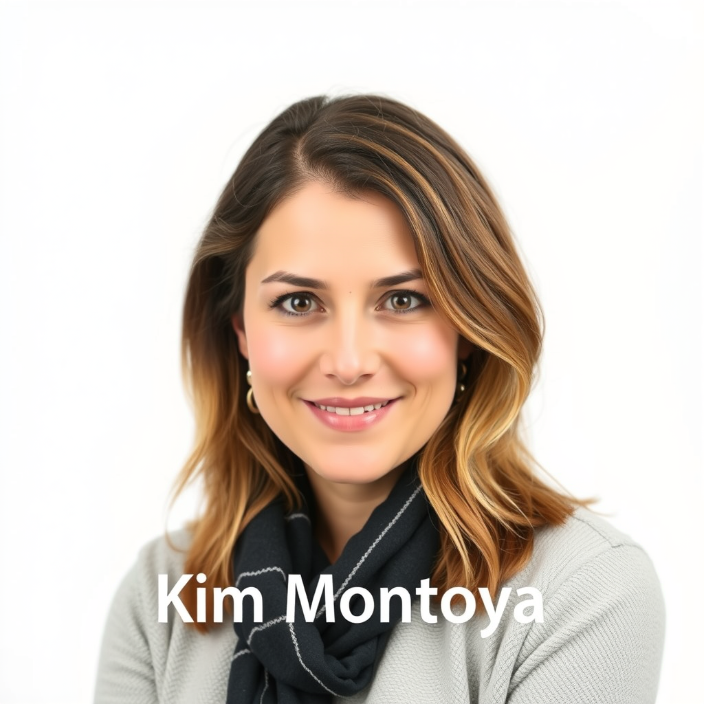 Kim Montoya