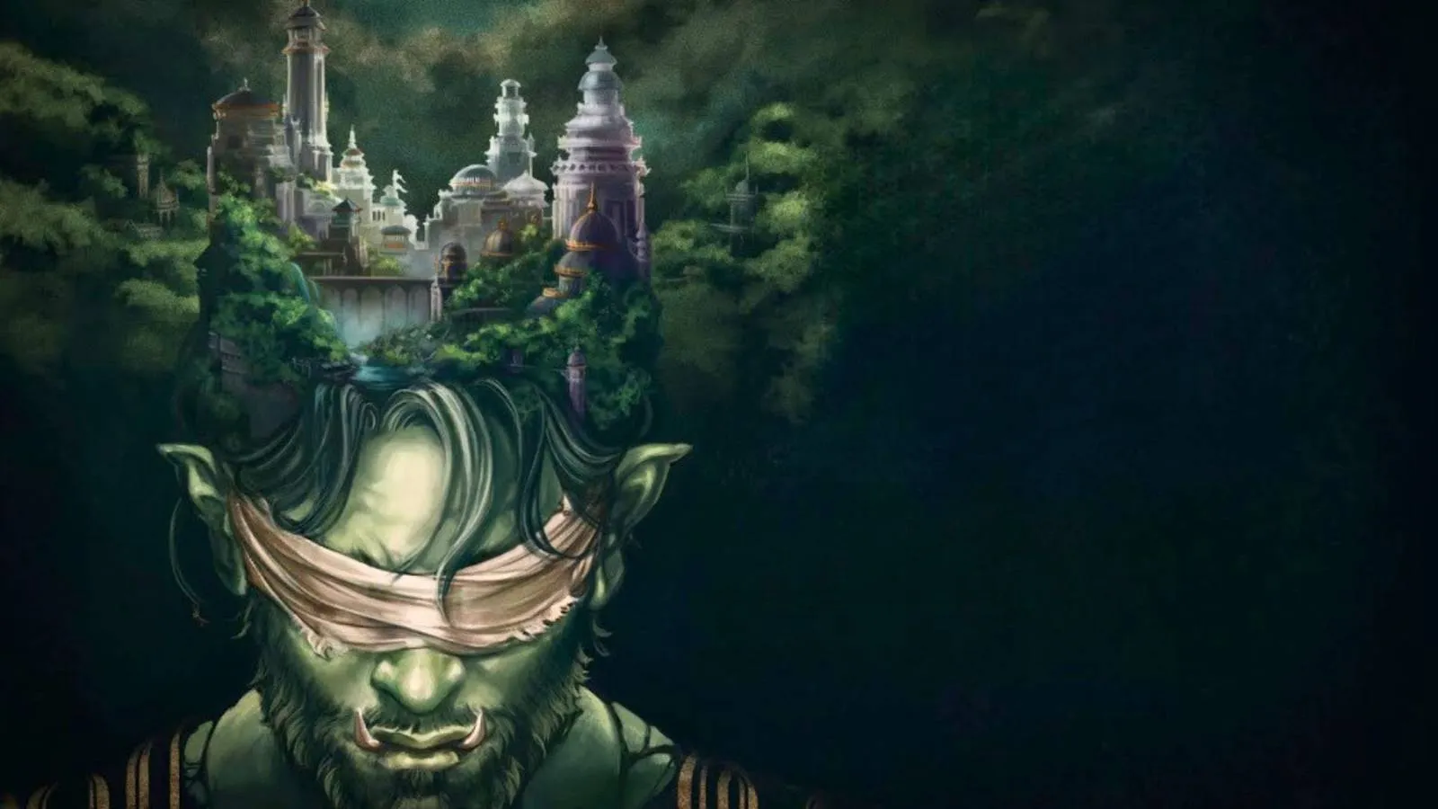 The Acclaimed Series Releases Trailer for Campaign 4: A Broken Realm Lies Ahead