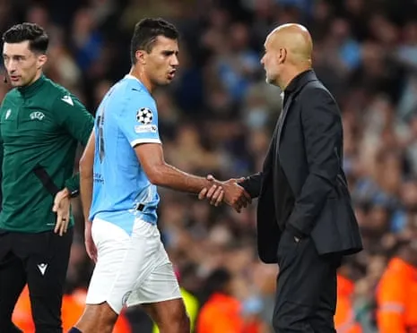 Pep Guardiola Not Convinced Whether Manchester City's Key Player Can Feature Versus Mikel Arteta’s Side