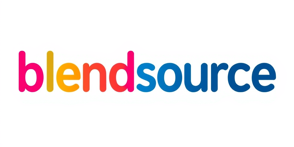 BlendSource UK